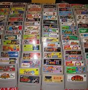 Image result for Sper Famicom Games