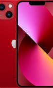 Image result for iPhone 13 Red Unboxing