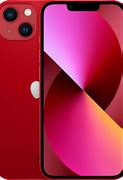 Image result for Verizon iPhone 13 Red 128GB