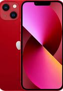 Image result for iPhone Red 13 Verizon