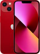 Image result for Apple iPhone 14 128GB Red 5G Mpva3rx vs iPhone 13