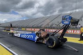 Image result for Pioneer Top Fuel Dragster