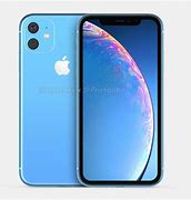 Image result for iPhone XR Blue Verizon