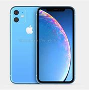 Image result for How Big Is an iPhone XR