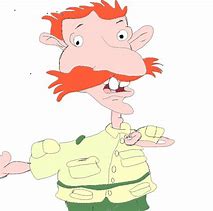 Image result for Nigel Thornberry Looking Ahh