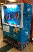 Image result for Cool Vending Machines