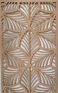 Image result for Wooden Screen Panels