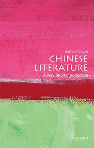 Image result for Chinese Literature