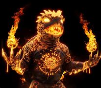 Image result for Flame-Throwing Turtle