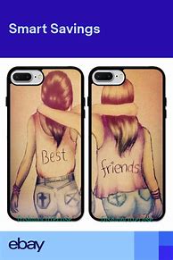 Image result for iPhone 6 Cases for Best Friends