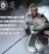 Image result for Ice Hockey Quotes for Inspiration