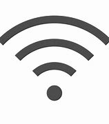 Image result for WLAN Icon