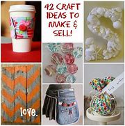 Image result for Easy Craft Fair Ideas