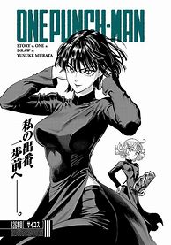 Image result for One Punch Man Chapter