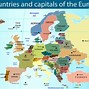 Image result for Detailed Map Europe