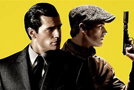 Image result for Henry Cavill the Man From Uncle