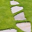 Image result for Stepping Stones for Walkway