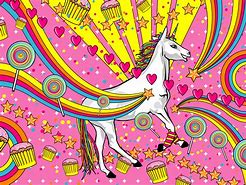 Image result for Cool Unicorn Art