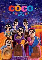 Image result for Disney Pixar Coco 2