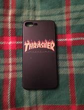 Image result for Thrasher iPhone 7 Cases