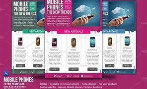 Image result for Fliers On Phones in a Circular