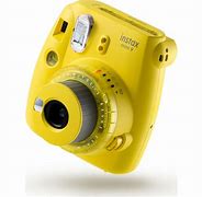 Image result for Yellow Camera Phone