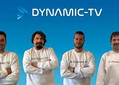 Image result for Dynamic TV