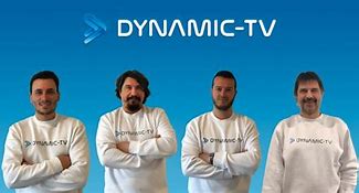 Image result for Dynamic TV