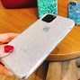 Image result for iPhone 6 Purple Glitter Case