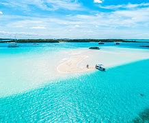 Image result for Pink Bahamas Beach Exuma