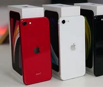 Image result for iPhone SE 2020 Three Colors