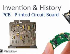 Image result for Before Printed Circuit Boards