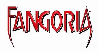Image result for Fangoria Logo