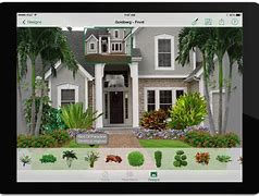 Image result for iPad Landscape Designer