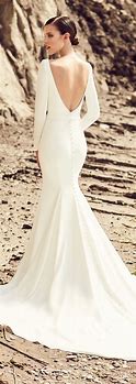 Image result for Wedding Dress Buttons