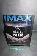 Image result for IMAX Mission to Mir DVD