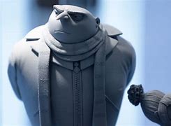 Image result for Despicable Me 2 Michael DeFeo