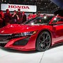 Image result for Acura NSX 2015