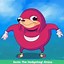 Image result for Knuckles the Echidna OH No