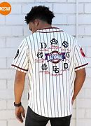 Image result for Negro League Baseball Shirt