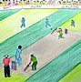 Image result for Cute Cricket Simple Sketch