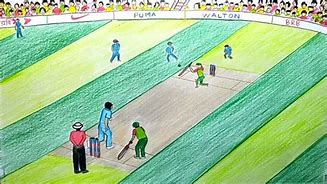 Image result for Whimsical Art Cricket