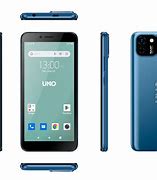 Image result for Uno Premier 5 Phone