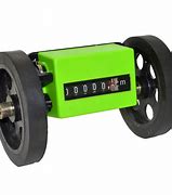 Image result for Meter Counting Wheel