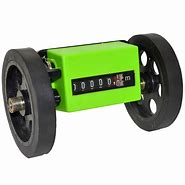 Image result for Meter Counter Wheel