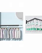 Image result for Wall Mounted Laundry Drying Rack