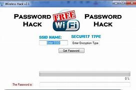 Image result for Wifi Password Cracker PC