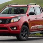 Image result for Nissan Frontier Black 2024