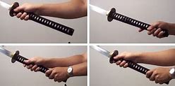 Image result for Basic Samurai Sword Techniques