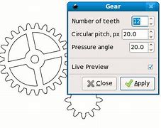 Image result for Gear Analysis Software
